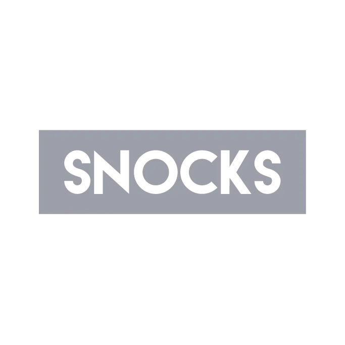 Snocks Logo