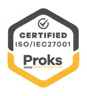 ISO 27001