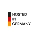 Hosted in Germany